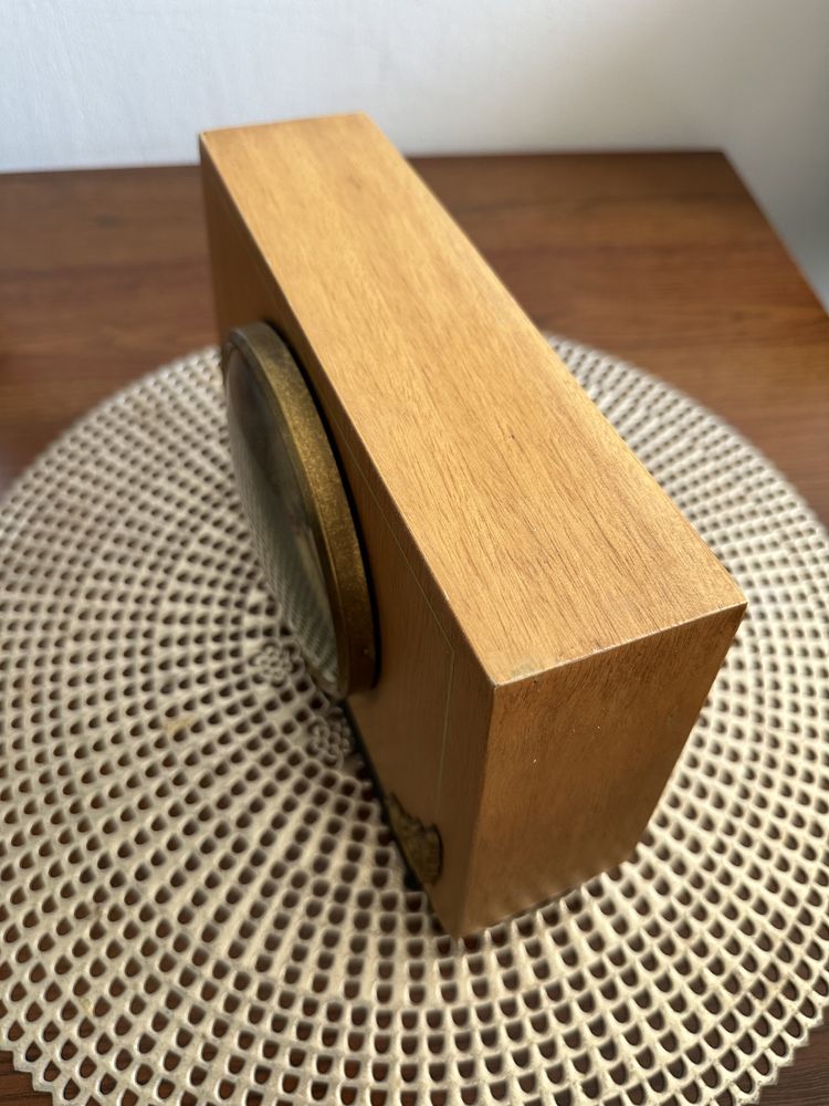 Zegar Vintage Retro PRL