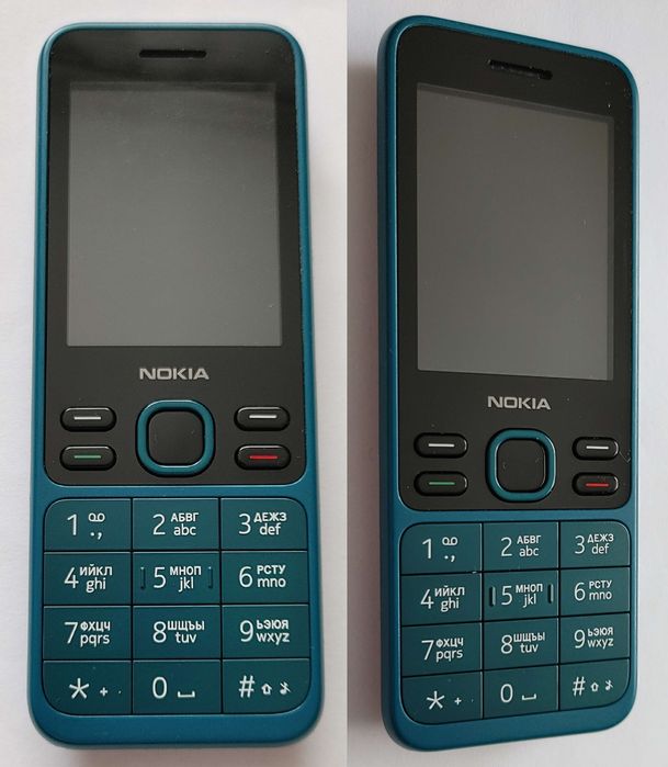 Nokia 150 почти новый