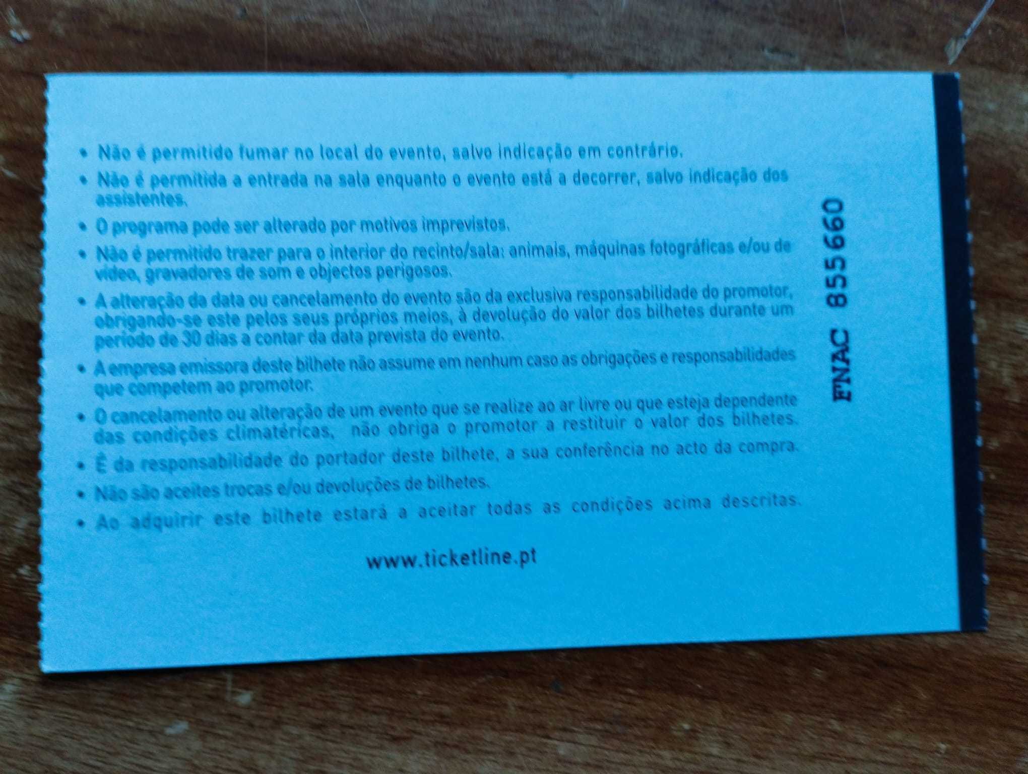 Bilhete Lego Fan Event - Campo Pequeno 26.04.2014