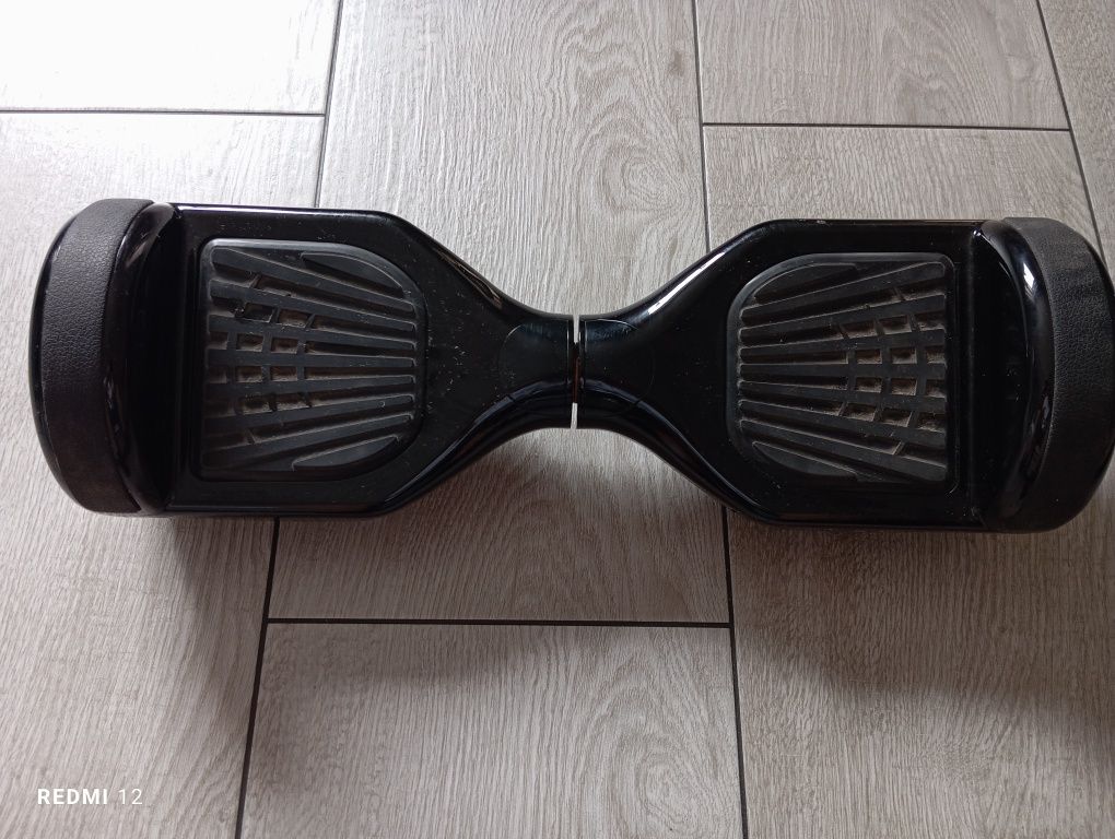 Deskorolka elektryczna hoverboard