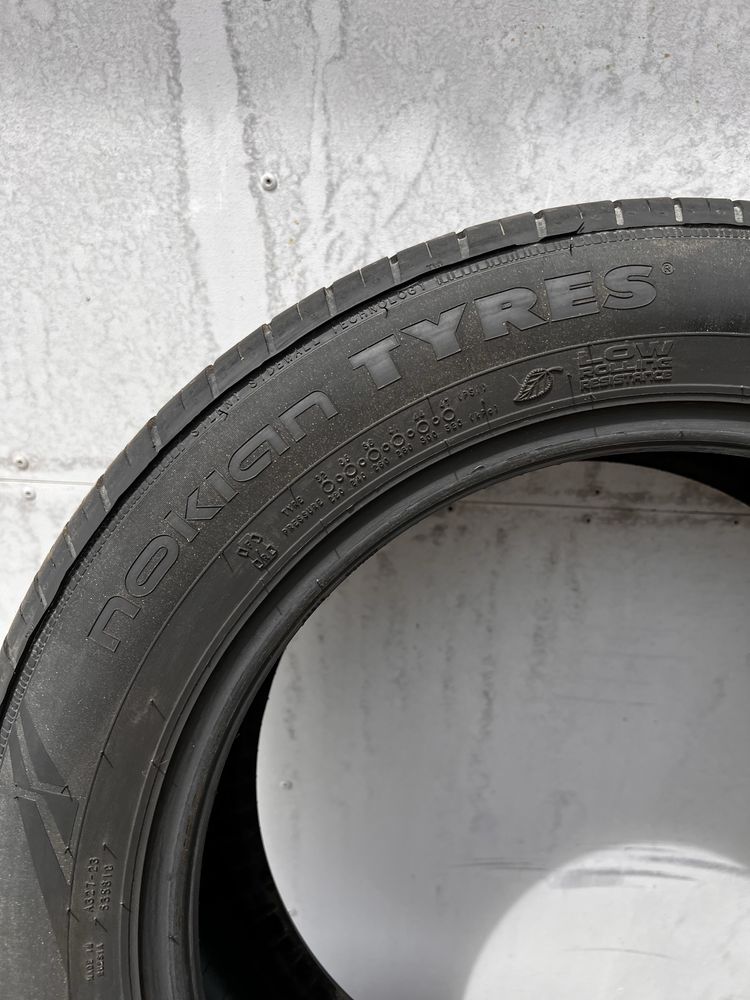 Nokian Wetproof 1 205/55 R16
