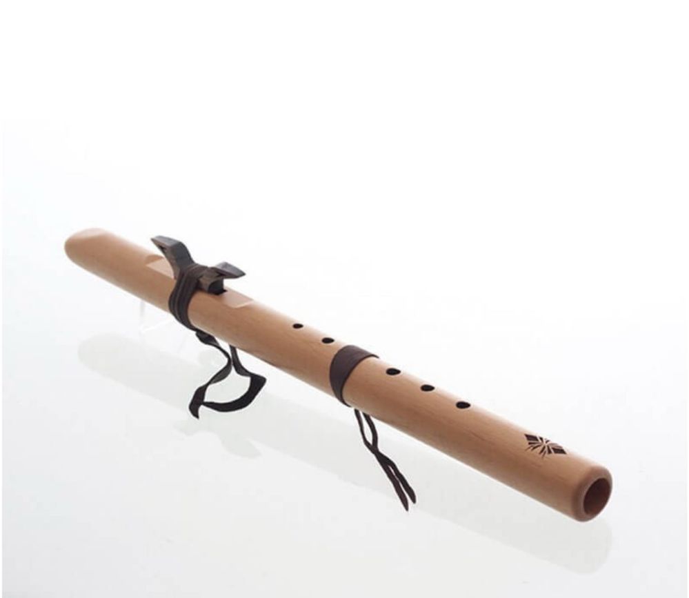 Flauta Nativa High Spirits Flutes First Hawk - NOVA