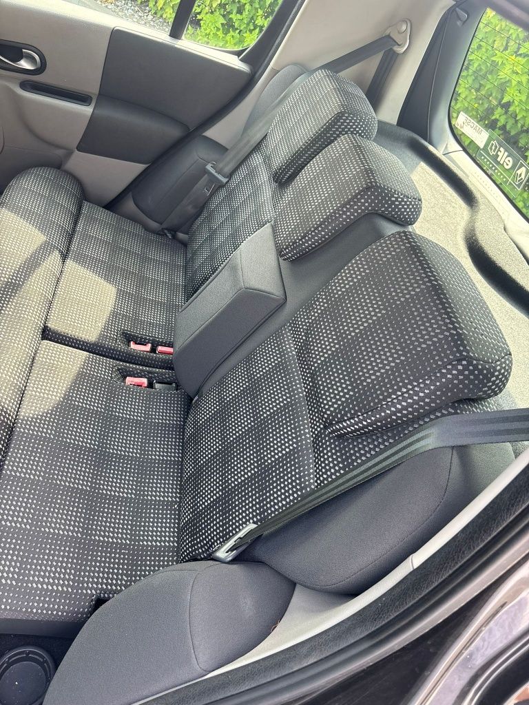 Renault Modus 1.4 16v