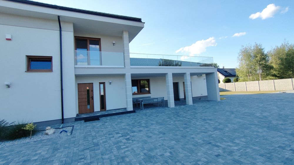 WYNAJMĘ NOWĄ KUCHNIĘ pod usługi gastronomiczne 80 m2