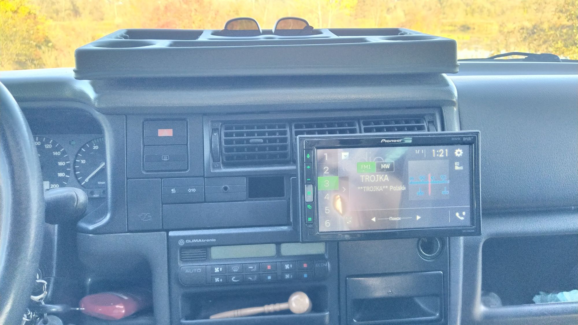 VW T4 kamper 2.5tdi