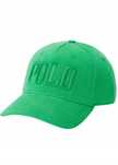 POLO RALPH LAUREN Czapka z daszkiem