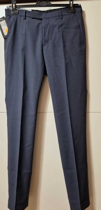 Spodnie Pierre Cardin r. 94 Nowe