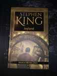 Stephen King - Joyland / Kolekcja mistrza grozy