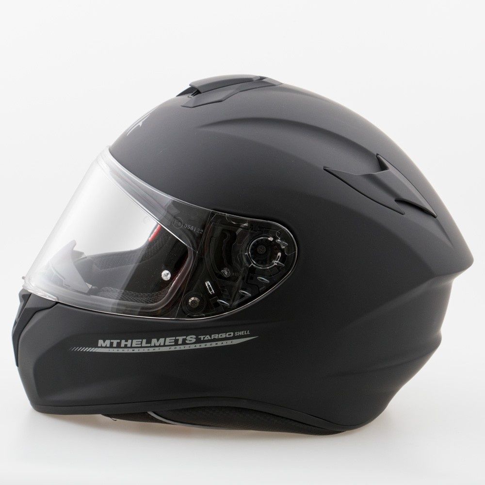 Capacete moto MT Helmet Targo | S | como novo