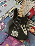 Fender Jazz Bass Geddy Lee Japan
