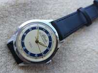Atlantic Worldmaster Stalowy