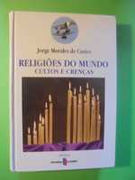 Castro (Jorge Morales de);Religiões do Mundo-Cultos e Crenças