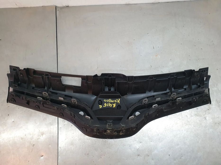 Grelha frente RENAULT Kangoo Express (FW0/1_)