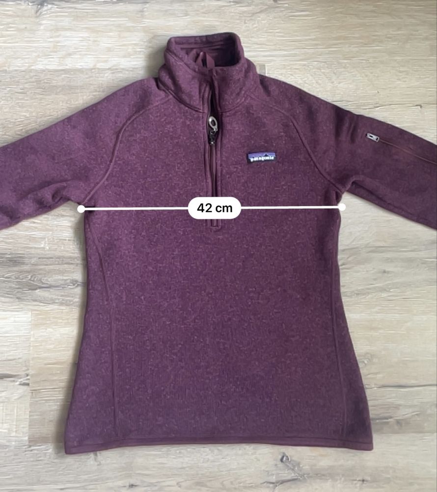Patagonia Damski Polar