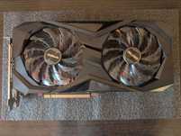 RX6600 challenger Asrock 8GB