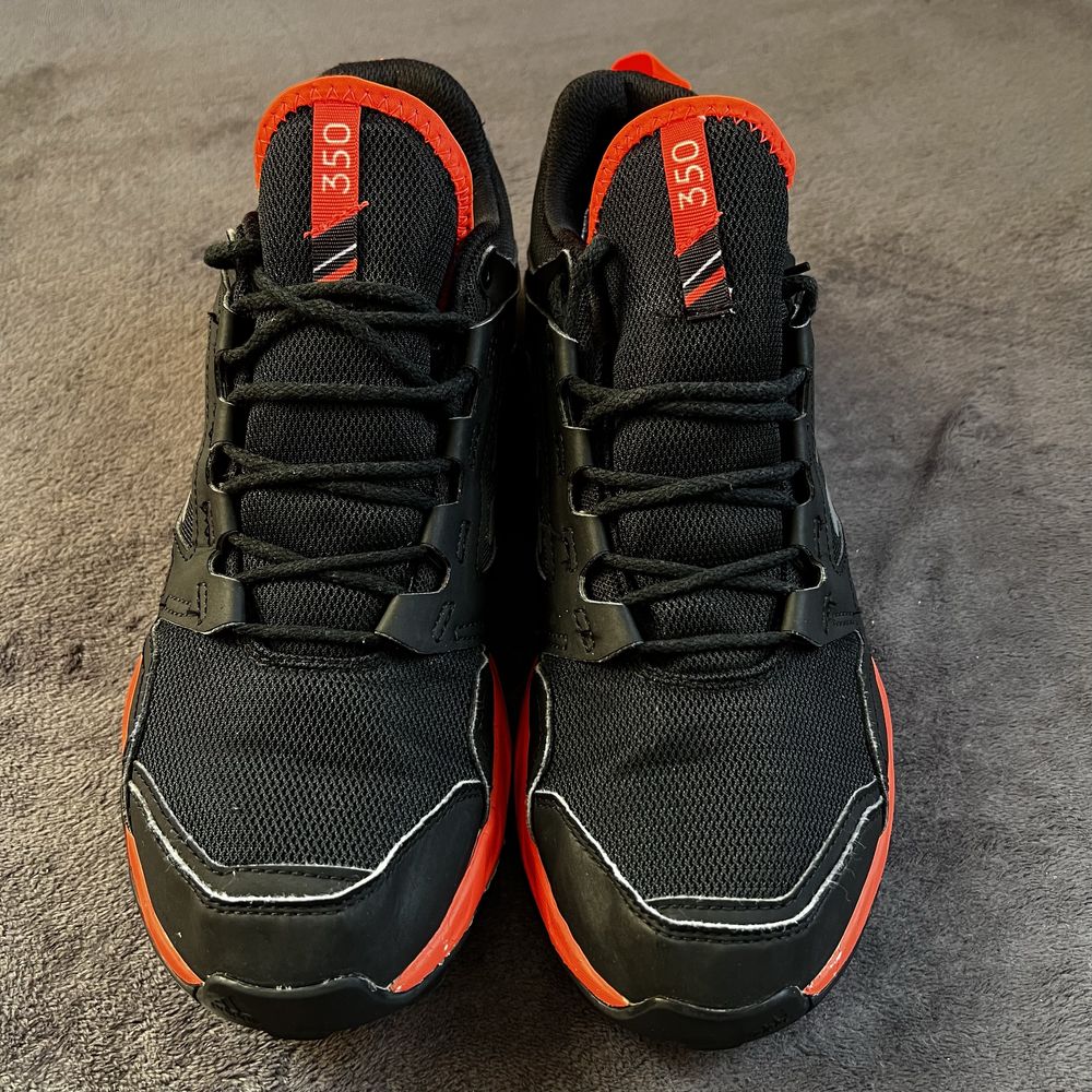 Чоловічі кросівки Adidas terrex 350. Gore-tex. P. 42. Ідеал!!!
