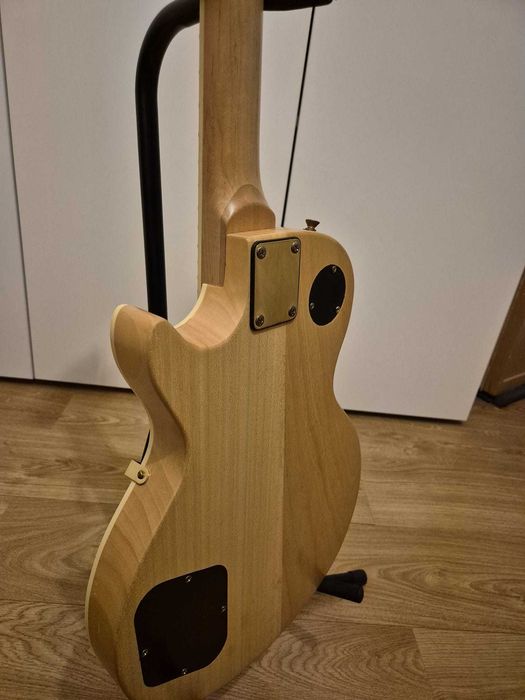 Guitarra Elétrica Personalizada - preço até dia 23/11