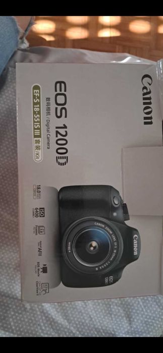 Câmara fotográfica