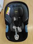Cybex fotelik/nosidło 0-13 kg Atom M wraz z bazą