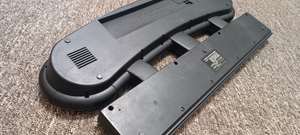 Синтезатор MEDELI MC-6A