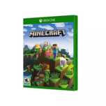 Minecraft Xbox one