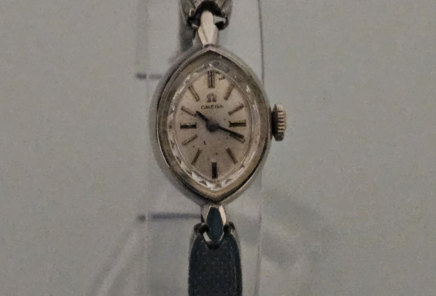 Zegarek Omega cal. 485