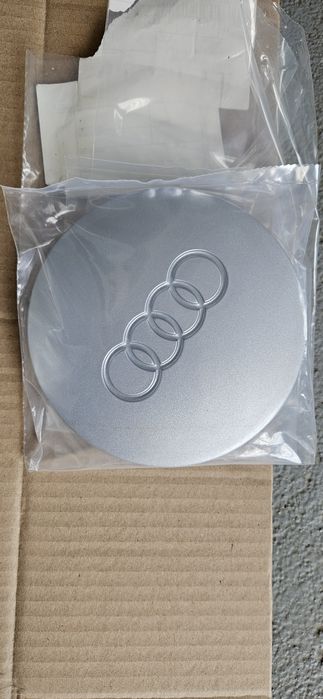 Audi S8 A8 AVUS 18CALI