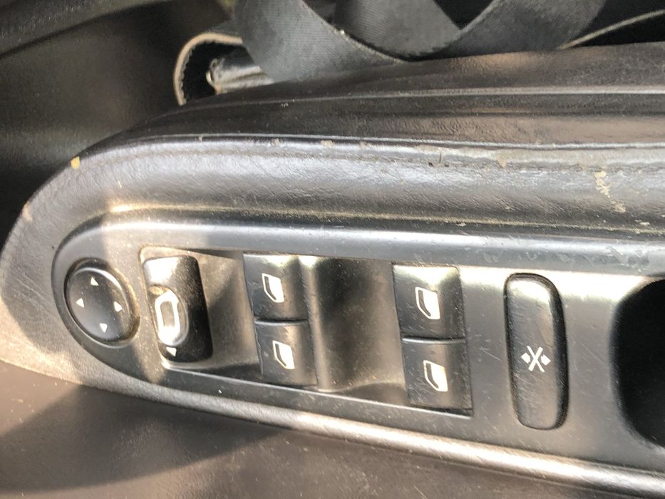 Пежо 307 2.0 дизель 1450$