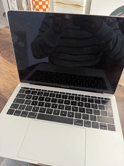 Vendo Mc Book Pro