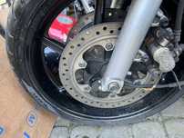 Honda cbr 600 f2 pc 25 tarcze hamulcowe