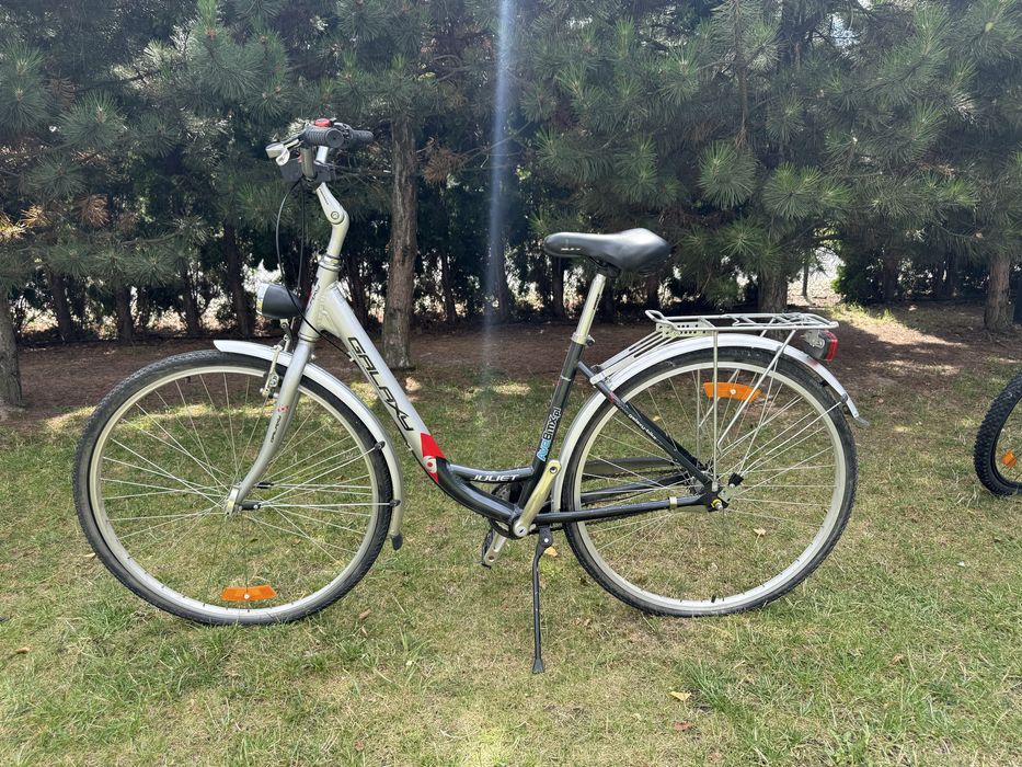 Rower Galaxy Juliet damka 28 cali