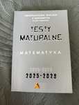 Testy maturalne matematyka