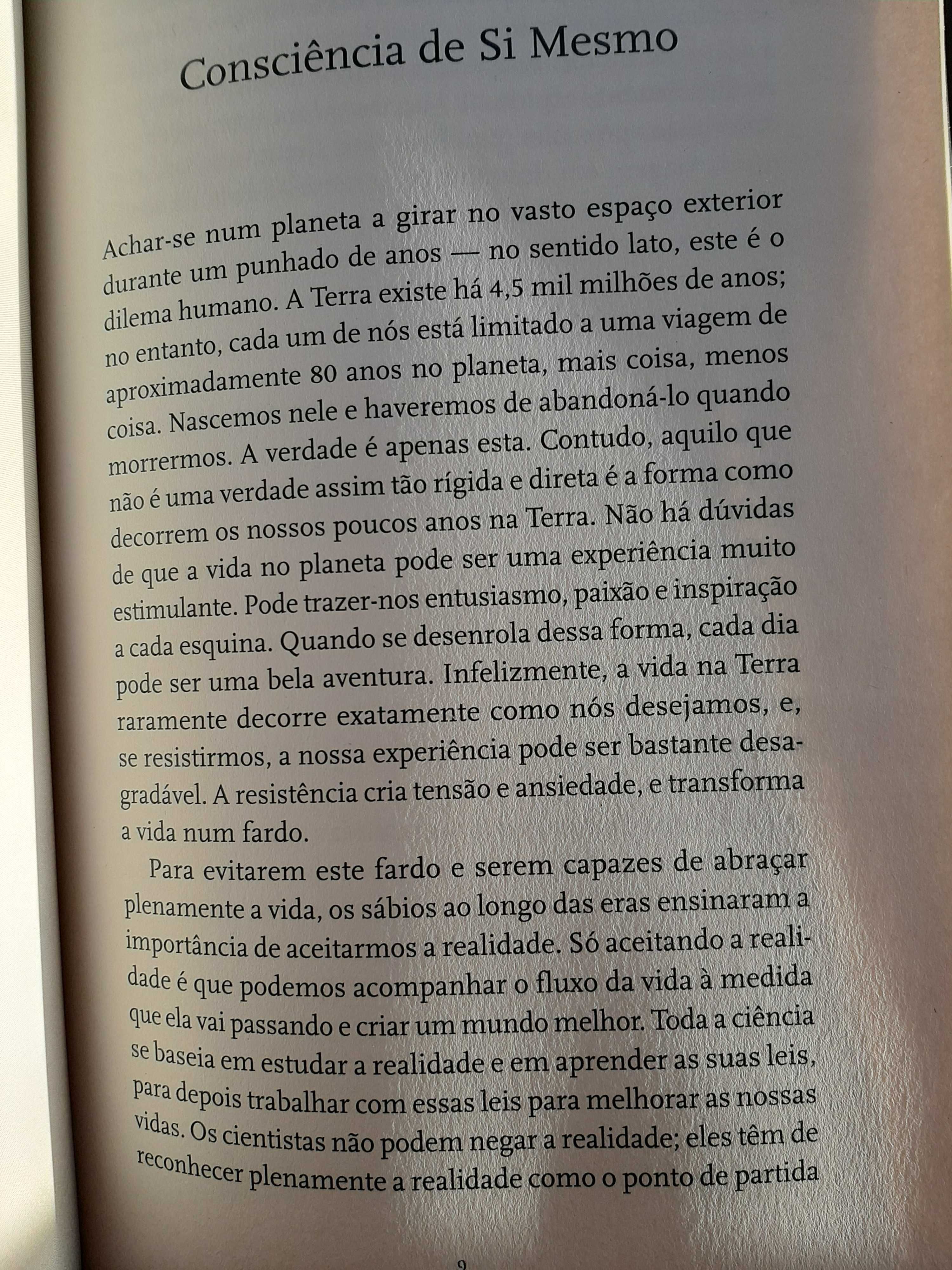 Viver sem limites de Michael A. Singer