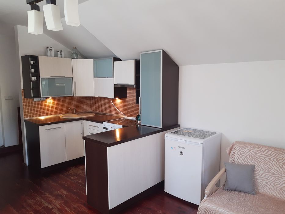 Pokój typu studio *Dźwirzyno*