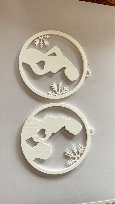 Decoração de natal