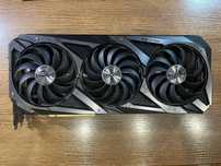 Asus RTX 3070 ROG Strix