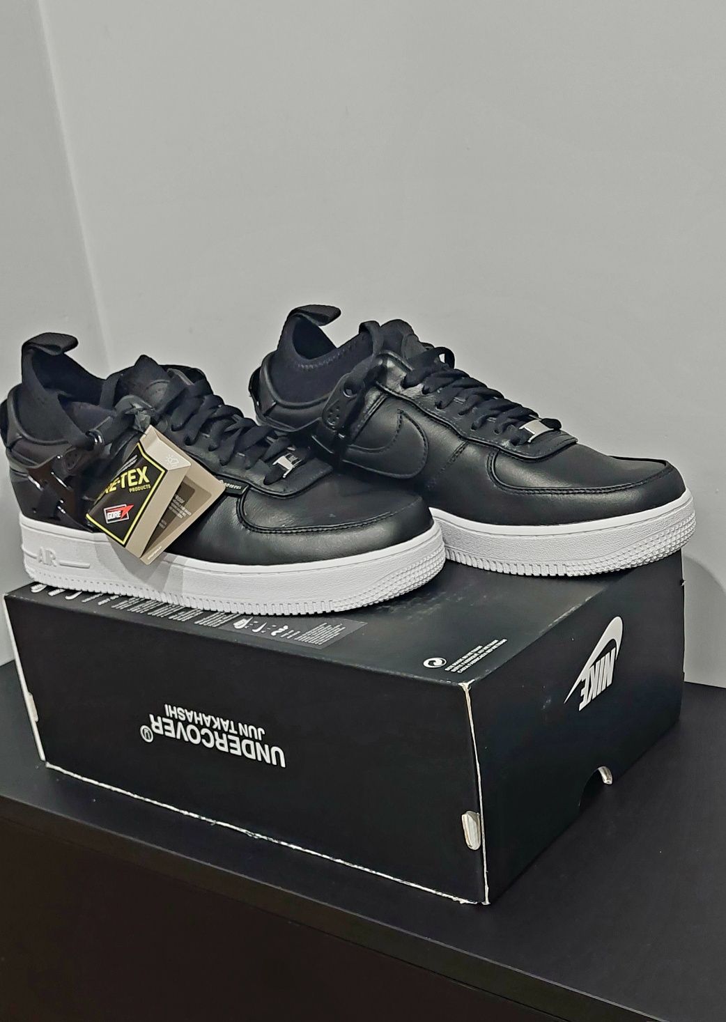 Buty Nike Air Force 1 Low Sp Uc Gore-tex