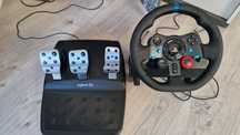 Logitech G29 – okazja