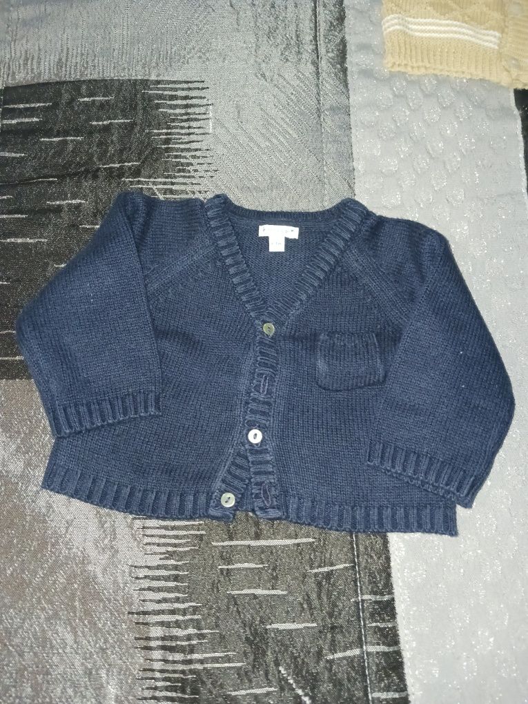 Roupa de menino 1/3meses