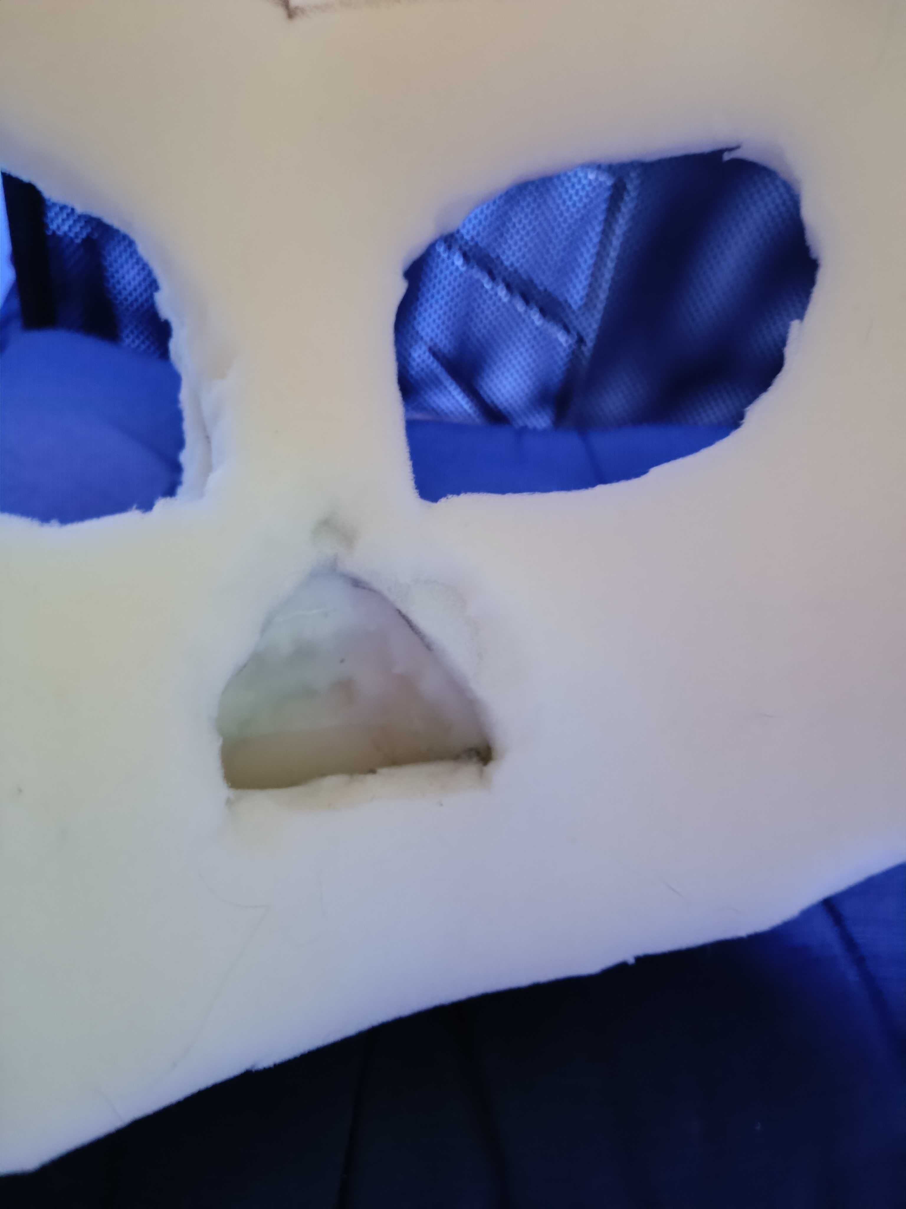 Fursuit baza kemono