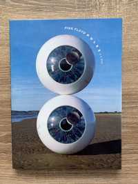 Pink Floyd Pulse 2 DVD jak nowa