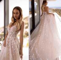 Свадебное платье Tina Valerdi