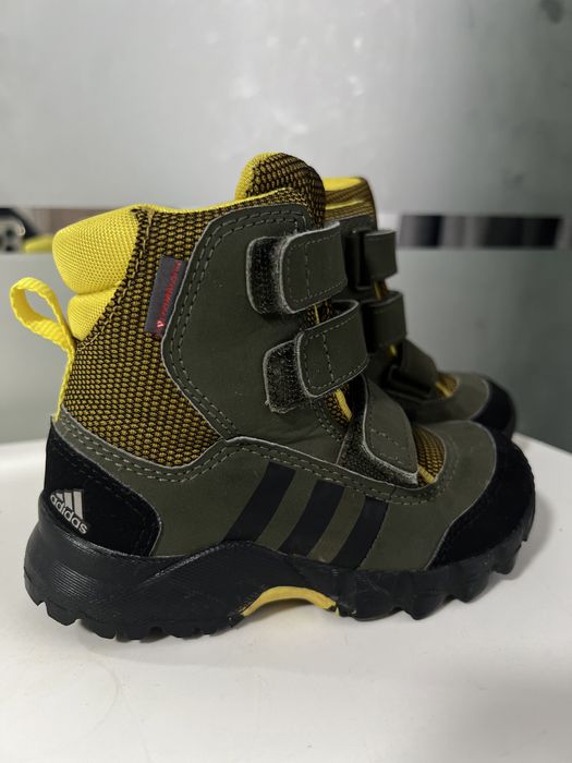 Дитячі черевики Adidas