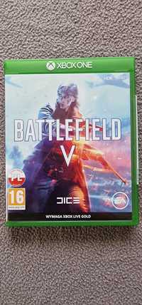 Gra Battlefield V na  Xbox One/ One X, wersja PL