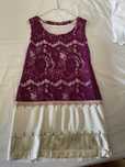 Vestido Gil Santucci