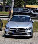 Mercedes classe A com Garantia
