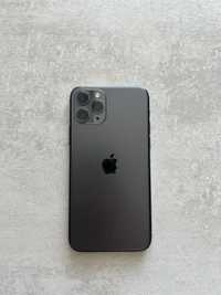 Iphone 11 pro 256 gb space gray б/у