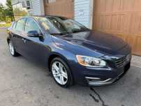 2015 Volvo S60 T5 Premier