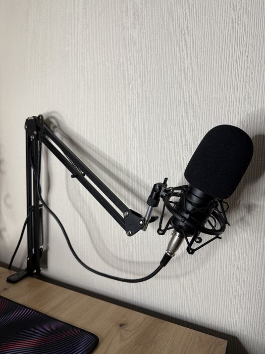 Мікрофон Tracer Studio Pro