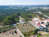 Terreno Construção 8 Moradias
